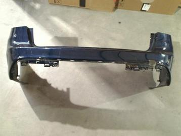 BUMPER ACHTER Mercedes-Benz C Estate (S205) beschikbaar voor biedingen