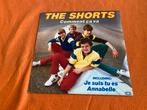 The shorts, Ophalen of Verzenden, Zo goed als nieuw, 12 inch, Levenslied of Smartlap