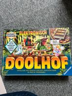 Elektronisch doolhof. Bordspel, Een of twee spelers, Ophalen of Verzenden, Gebruikt, Ravensburger