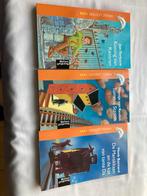 Kinderboeken Lijsterwijzer serie, Boeken, Ophalen of Verzenden, Gelezen, Fictie algemeen