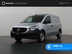 Mercedes-Benz eCitan 112 Base L2 51 kWh Mercedes-Benz eCitan, Auto's, Bestelauto's, Stof, 1795 kg, 122 pk, 2 stoelen