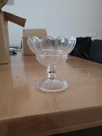 ijscoupes, Glas of Glazen, Ophalen of Verzenden, Overige stijlen, Glas