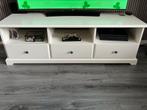 Tv meubel Ikea, Huis en Inrichting, Kasten | Televisiemeubels, Minder dan 100 cm, 25 tot 50 cm, Gebruikt, Ophalen