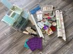 Taarten decoratieset, Ophalen, Gebruikt, Taarten, Overige typen