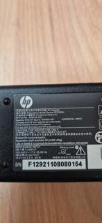 HP AC Adapter PPP009H, Computers en Software, Laptop-opladers, Ophalen, Gebruikt