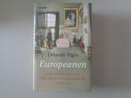 Europeanen - Orlando Figes, 20e eeuw of later, Orlando Figes, Europa, Ophalen of Verzenden