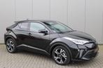 Toyota C-HR 2.0i Hybrid 184PK Automaat Team D. Navigatie/Cam, Auto's, Toyota, Te koop, 1460 kg, Emergency brake assist, Geïmporteerd