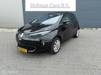 Renault Zoe INTENS 22 kWh (ex Accu) 2015 MARGE, Stof, Zwart, Parkeersensor, ZOE