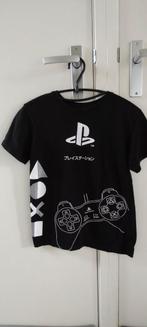 PlayStation t-shirt maat 146/152, Kinderen en Baby's, Jongen of Meisje, Gebruikt, Ophalen of Verzenden, Shirt of Longsleeve