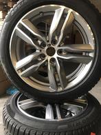 18" bmw X1 F48 X2 F39 styling M570 velgen winter 7850456, Auto-onderdelen, Banden en Velgen, 18 inch, Gebruikt, Banden en Velgen