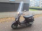 Vespa scooter 4takt lx50 touring, Ophalen, Gebruikt, Maximaal 45 km/u, Benzine