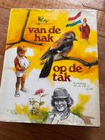 Van de Hak op de Tak - Rien Poortvliet, Boeken, Prentenboeken en Plaatjesalbums, Ophalen of Verzenden, Gelezen, Prentenboek