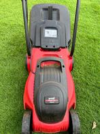 Grasmaaier, Ophalen, Zo goed als nieuw