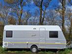 Dethleffs Caravan Camper Lifestyle 510 DB, Hobby en Vrije tijd, Gebruikt, Ophalen