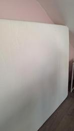 Schuimmatras 140 x 200, Huis en Inrichting, Slaapkamer | Matrassen en Bedbodems, Ophalen, Tweepersoons, 140 cm, Zo goed als nieuw