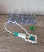 Cuppingmassage apparaat, Ophalen of Verzenden, Zo goed als nieuw