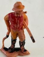 Oud boertje/ jager, Ophalen of Verzenden, Gebruikt, Overige typen