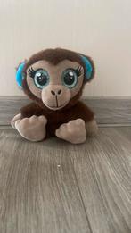 Super leuke apen knuffel, Ophalen of Verzenden, Zo goed als nieuw, Overige typen