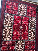 Smyrna Vintage kleed van wol hand gemaakt 150cm bij 200cm, Huis en Inrichting, Ophalen, 100 tot 150 cm, 200 cm of meer, Zo goed als nieuw
