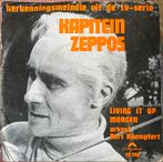 Single Bert Kaempfert (uit tv-serie Kapitein Zeppos) 1969, Cd's en Dvd's, Vinyl Singles, Ophalen of Verzenden, 7 inch, Filmmuziek en Soundtracks