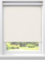 Rolgordijn offwhite, Huis en Inrichting, Stoffering | Gordijnen en Lamellen, Ophalen, Nieuw, Wit, 50 tot 100 cm