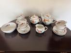 Mooi ouderwets servies, Ophalen of Verzenden