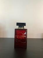 Dolce & Gabbana the only one 2 eau de parfum 100ML, Ophalen of Verzenden, Zo goed als nieuw