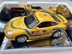 Porsche, Hobby en Vrije tijd, Modelauto's | 1:18, Ophalen of Verzenden, Zo goed als nieuw, Bburago