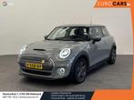 Mini Mini Electric Basic 33 kWh SOH 96% Navigatie Cruise Con, Auto's, Stof, 33 kWh, 4 stoelen, Origineel Nederlands