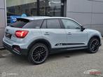 Audi Q2 35 TFSI Edition one S-line Panorama/Keyless/Matrix, Auto's, Audi, 4 cilinders, 150 pk, Leder, SUV of Terreinwagen