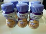 Nutridrink Nutricia, Ophalen