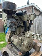Stationaire Motor Conord F110 Bernhard W110, Ophalen, Gebruikt, Benzinemotor