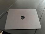 Apple MacBook Pro (M3, 2023) 18GB RAM, 512GB, 14 inch, Ophalen of Verzenden, Zo goed als nieuw, SSD