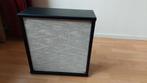 2 x 8 inch gitaar speaker cabinet (zelfbouw), Ophalen of Verzenden, Zo goed als nieuw, Gitaar, Minder dan 50 watt