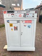 Mooie brocante kast, Antiek en Kunst, Antiek | Meubels | Kasten, Ophalen
