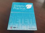Manual of Dietetic practice; sixth edition, Ophalen of Verzenden, Beta, Zo goed als nieuw, Niet van toepassing