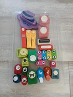 Ponsen 25 stuks, Hobby en Vrije tijd, Ophalen of Verzenden, Zo goed als nieuw, Overige thema's, Pons of Mal