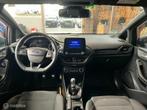 Ford Fiesta 1.0 EcoBoost ST-Line/ Org NL Auto/ Acc/ Blindspo, Auto's, Voorwielaandrijving, 125 pk, Gebruikt, Euro 6