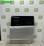 Ford Transit Custom ('12->) Schuifdeur links zilvergrijs, Auto-onderdelen, Gebruikt, Ford, Deur, Links