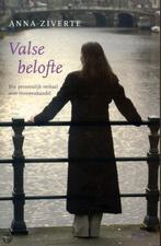 Valse Belofte - Anna Ziverte BOEK 9789049999971, Ophalen of Verzenden, Gelezen, Anna Ziverte, Nederland