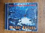 CD Nick Cave : Murder Ballads (2011 remastered edition), Cd's en Dvd's, Ophalen, Zo goed als nieuw, Poprock