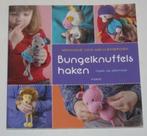 Bungelknuffels haken   133707, Ophalen of Verzenden, Zo goed als nieuw, Breien en Haken