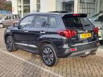 Suzuki Vitara 1.5 HYBRID STYLE AUTOMAAT Open dak | Chroompak, Auto's, Suzuki, 12 maanden, Gebruikt, 4 cilinders, 400 kg