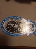 Dansgarde de walnoten residentie alimali eindhoven, Ophalen of Verzenden, Zo goed als nieuw