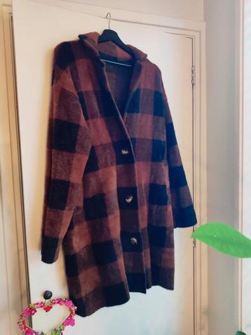 Essentiel Antwerp Winterjas XS (Oversized) beschikbaar voor biedingen