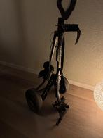 golfset Penn, Pro Power, Golfsmith, etc. Incl trolly en tas, Sport en Fitness, Golf, Ophalen, Gebruikt, Set, Overige merken