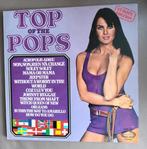 LP Top of the Pops Europe Edition 1971, Cd's en Dvd's, Vinyl | Pop, Ophalen of Verzenden