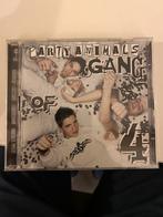 Party animals - gang of 4, Cd's en Dvd's, Cd's | Dance en House, Ophalen of Verzenden, Zo goed als nieuw, Disco