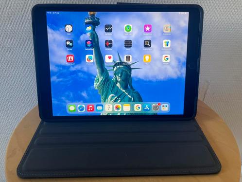 Ipad Air 3e generatie 10.5 inch 64 gb, Computers en Software, Apple iPads, Gebruikt, Apple iPad Air, Wi-Fi, 10 inch, 64 GB, Grijs