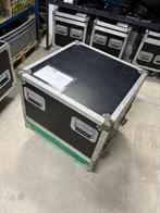 2x Stolp flightcase voor binnenracks, Ophalen, Gebruikt, De Kiel 20, 9206 BG Drachten, Info@dutycase.nl